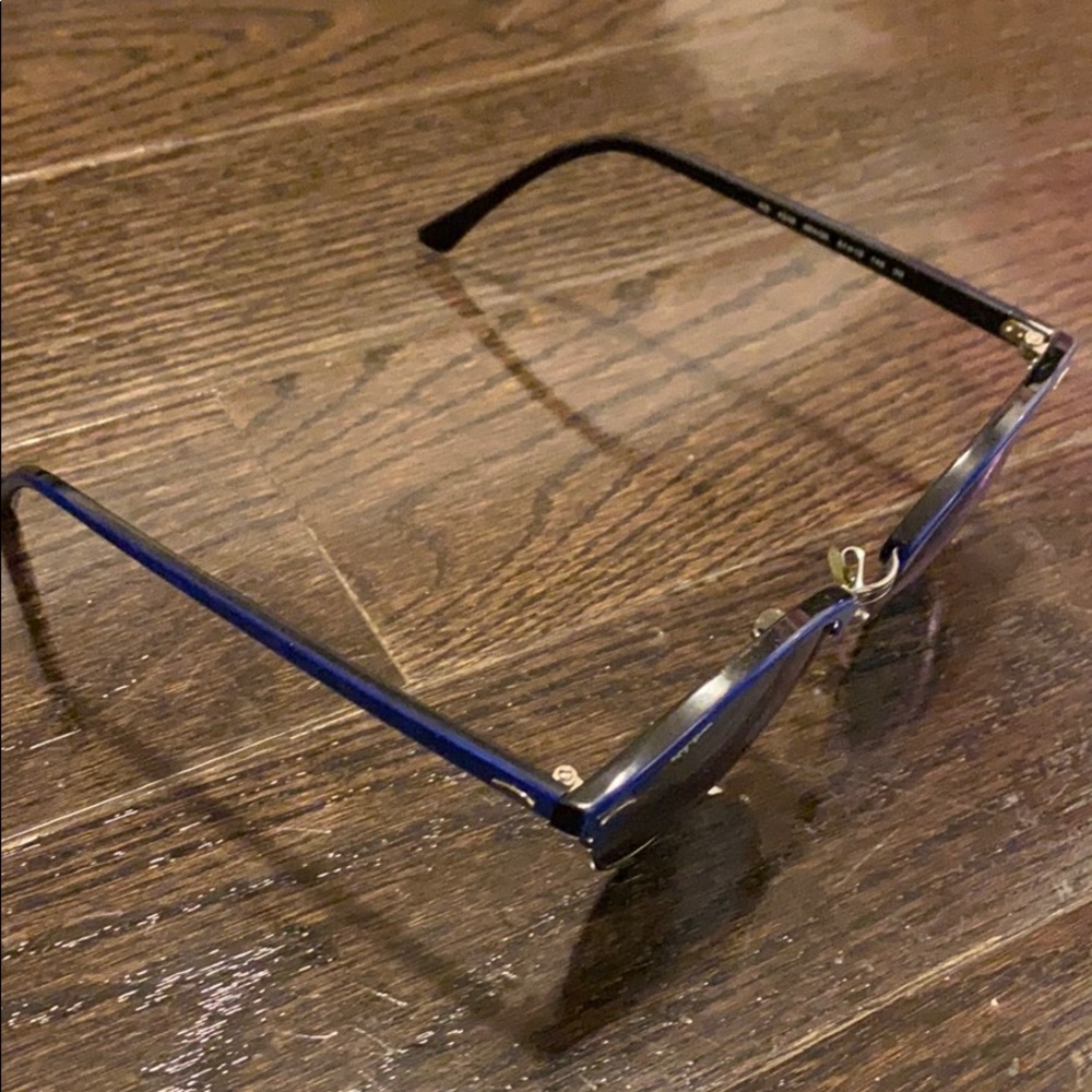 Ray-Ban sunglasses - Picture 7 of 8